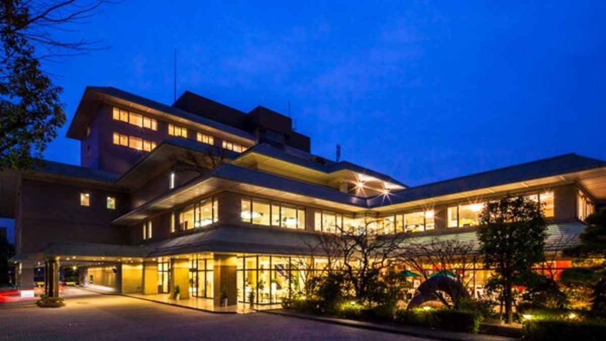 Chuo Ward Hotel | KKR Hotel Kumamoto