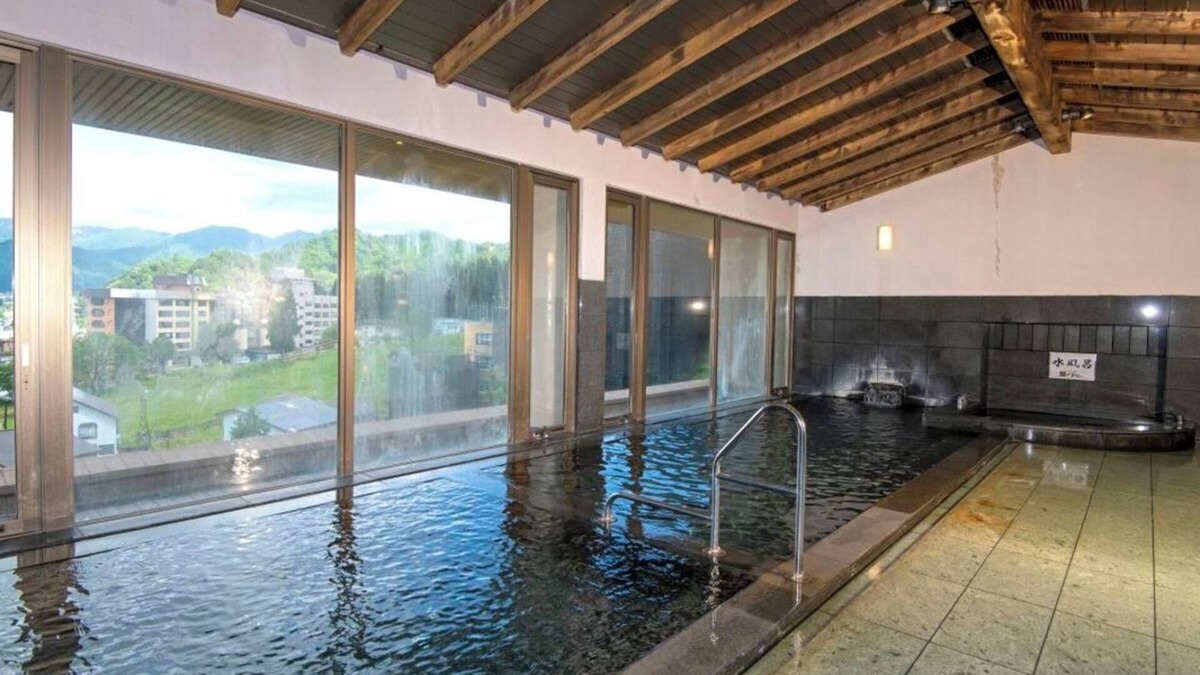 Yuzawa-machi House | KKR Yuzawa Yukiguni