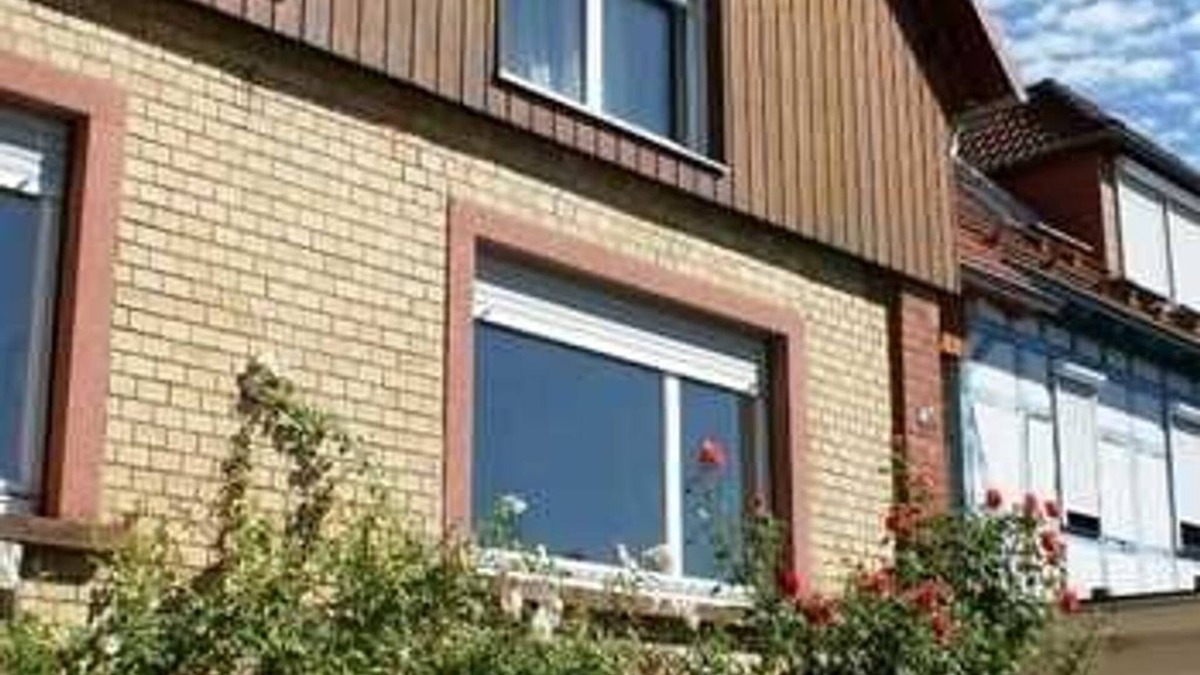 Kleestadt Apartment | Kläschter guest apartment