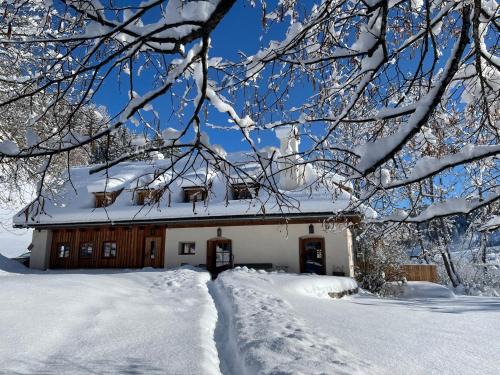 Arriach Ski Chalet | Klösterle Haus Resi