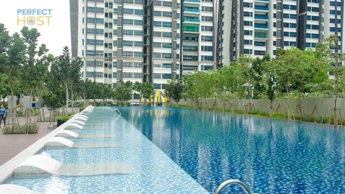 Taman Wahyu House | KL #86 Spacious Comfy 3BR in Jalan Sibu