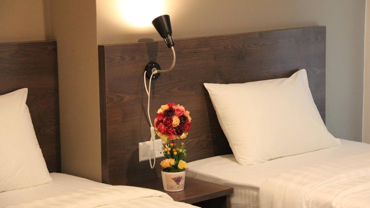 Victoria Hotel | KL Hotel