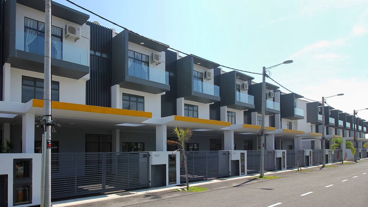 Taman Mahajaya House | KL5, Convenient Stay For Jubilee Trips