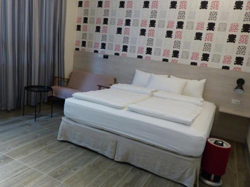 Yancheng District House | KLA B&B