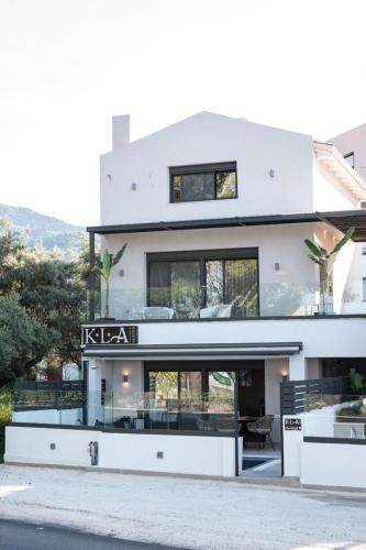 Episkopos Villa | KLA VILLA by PROJECT 86 IKE