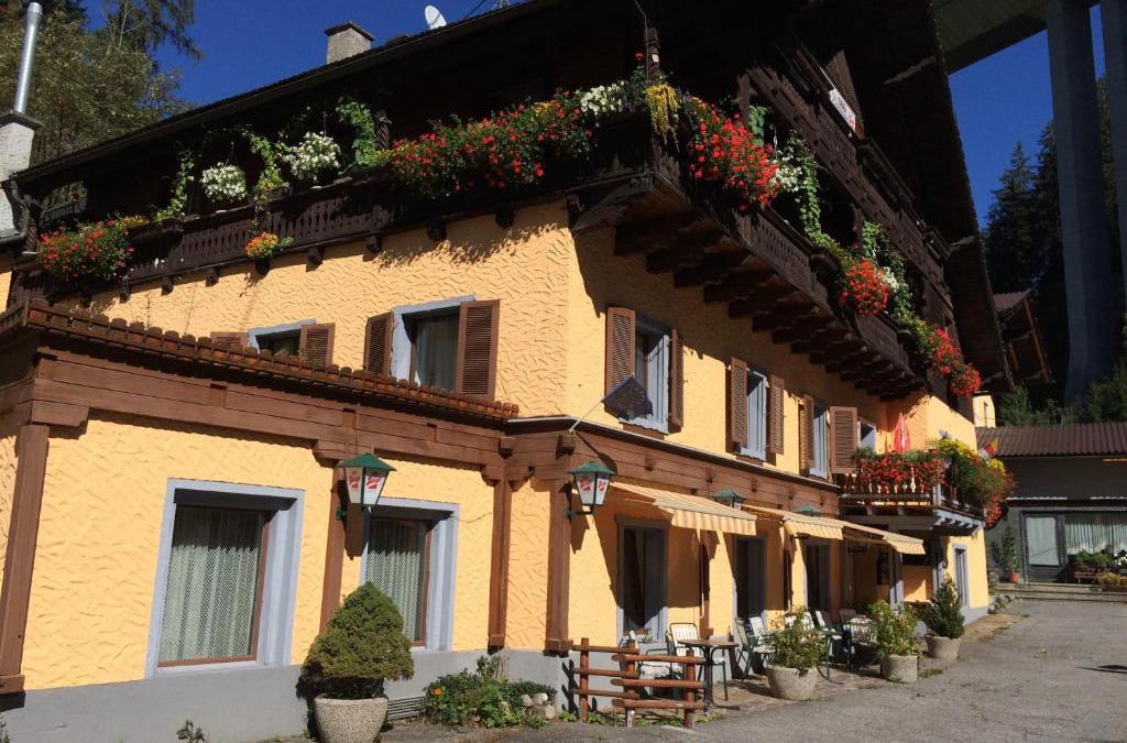 Kremsbrucke Bed & Breakfast | Klammer Gasthof