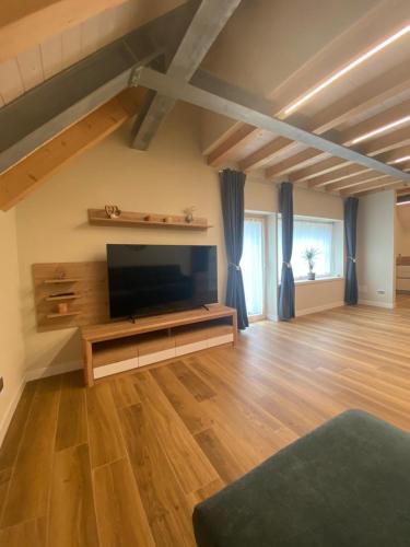 Camporosso in Valcanale Apartment | Klamora House