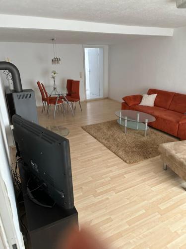 Ober-Ramstadt House | Klassisch Ruhig und Vertrauensvoll Zimmer