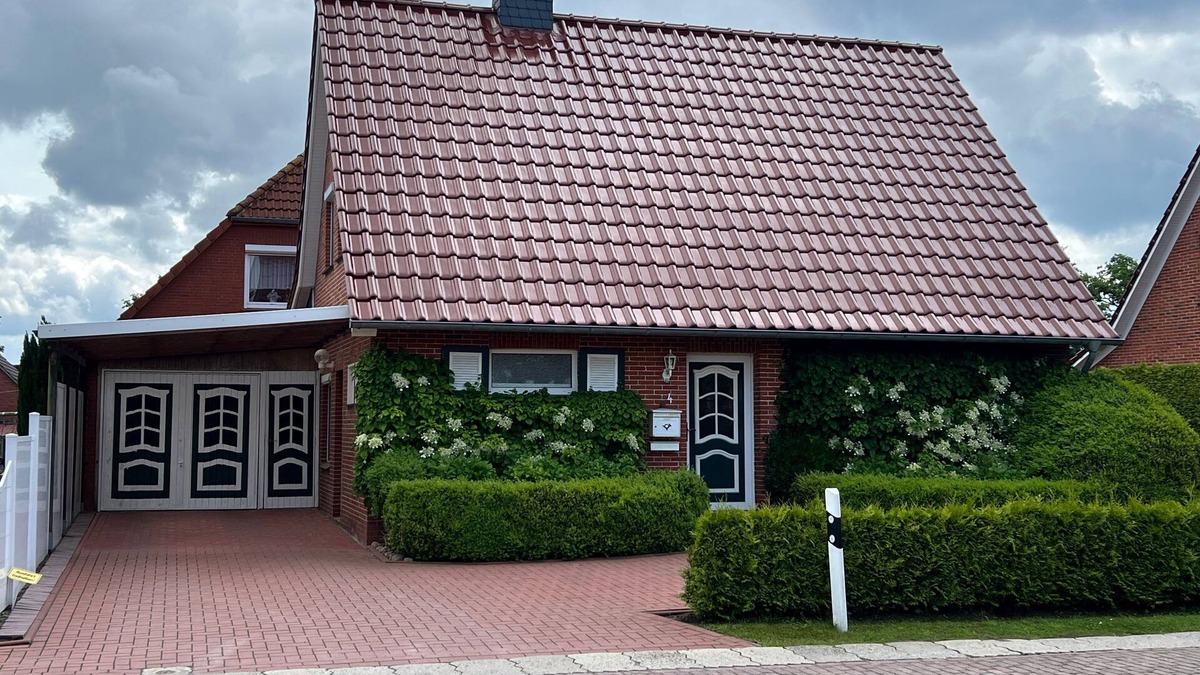 Munkeboe Apartment | Klatto vacation apartment