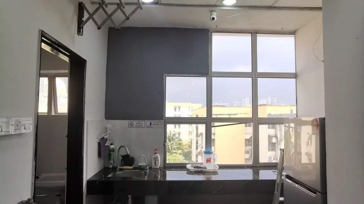 Desa Pandan Apartment | KLCC Malaysia Pavilion Gleneagles Embassy Private room