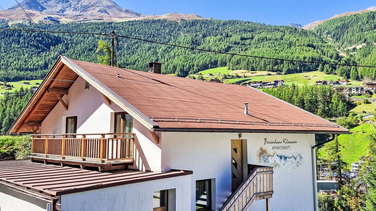 Soelden House | Kleewein by Interhome
