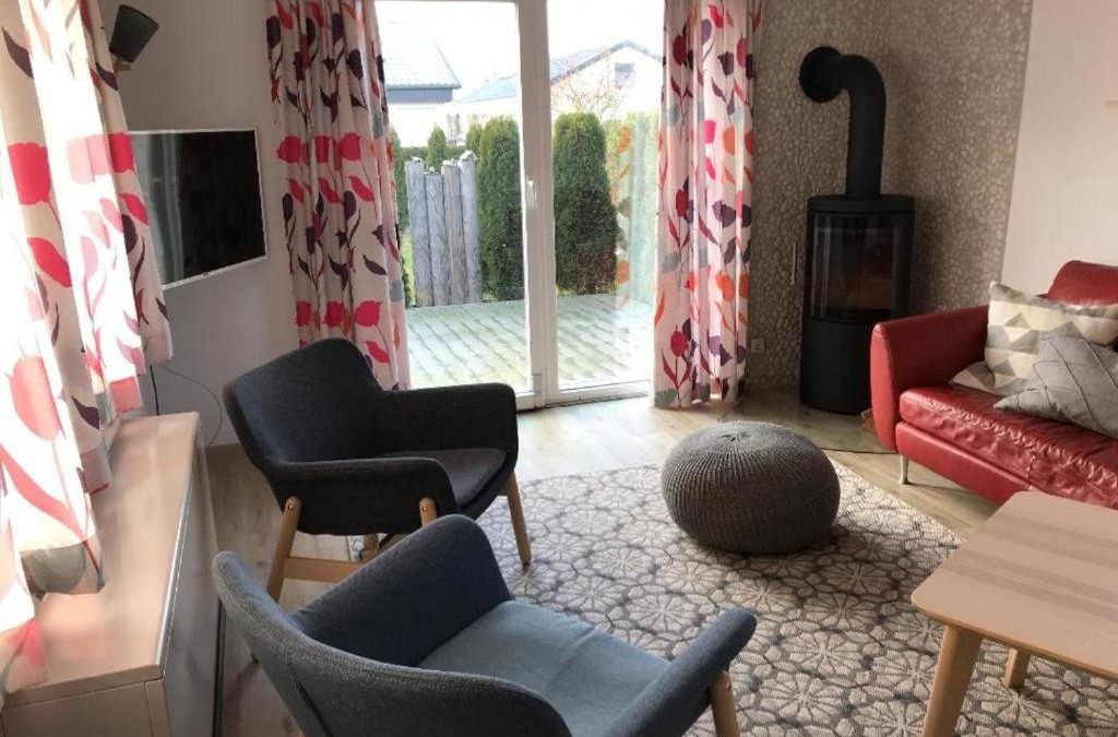 Loissin House | Klein aber fein