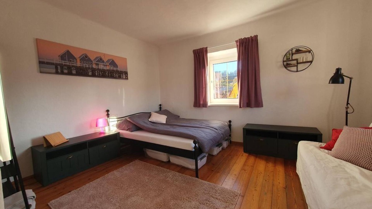 Windischgarsten Apartment | Klein und Fein - Holzer´s Ferienwohnung - Appartement/fewo, Toilette und Bad/dusche Getrennt