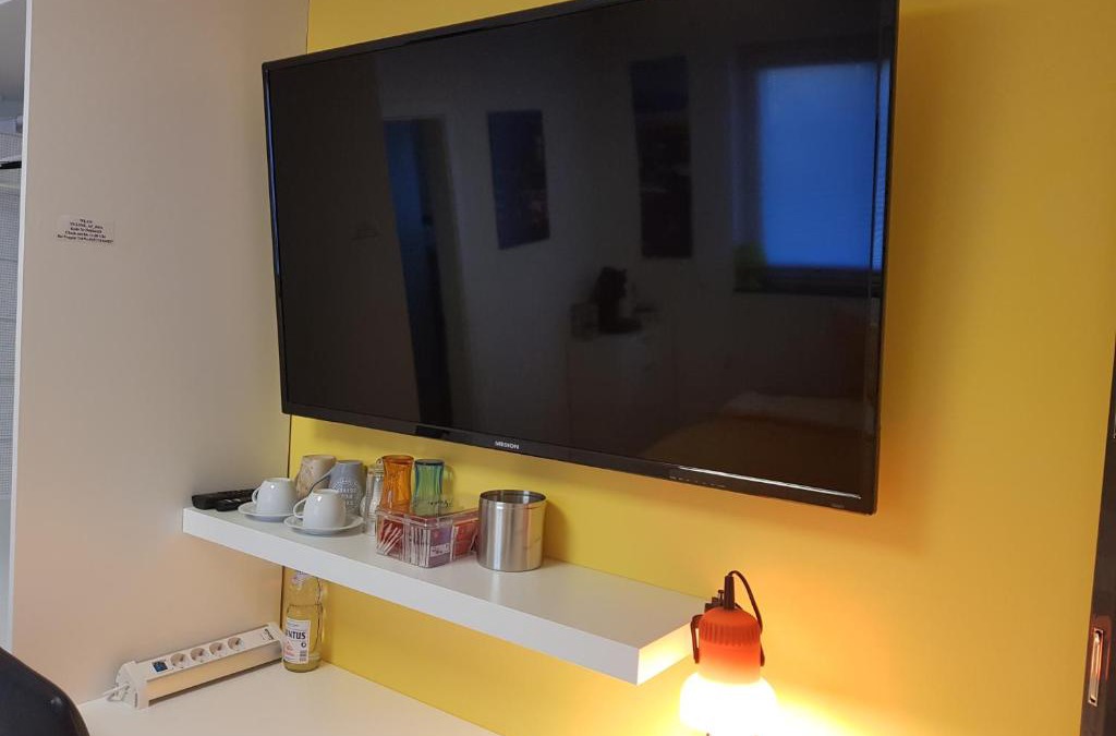 Rhein-Erft-Kreis District Apartment | Klein und fein