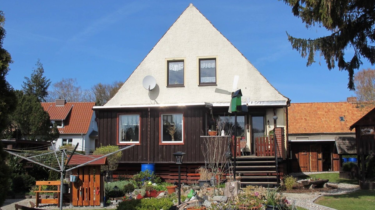 Zussow Apartment | Kleine Auszeit by Interhome