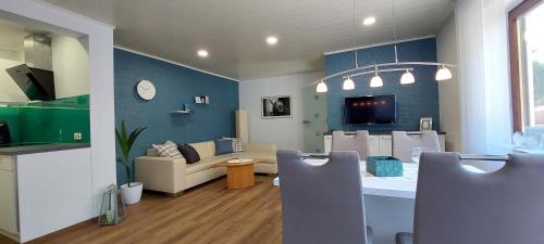 Obermendig Apartment | Kleine Auszeit