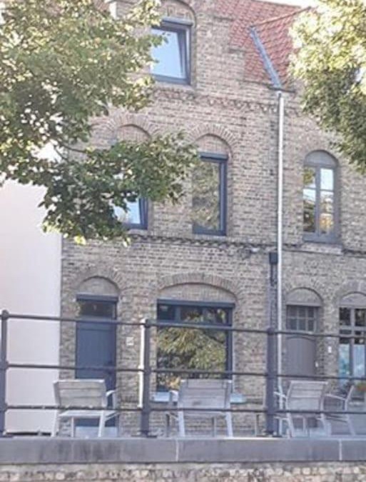 Diksmuide House | Kleine Dijk