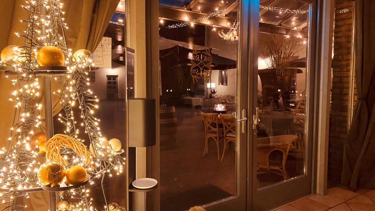 Hochheim am Main Hotel | Kleine Residenz am Schloss