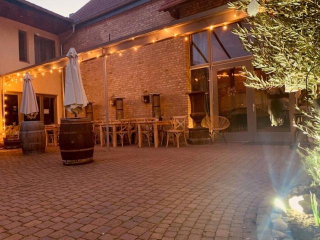 Hochheim am Main Hotel | Kleine Residenz am Schloss