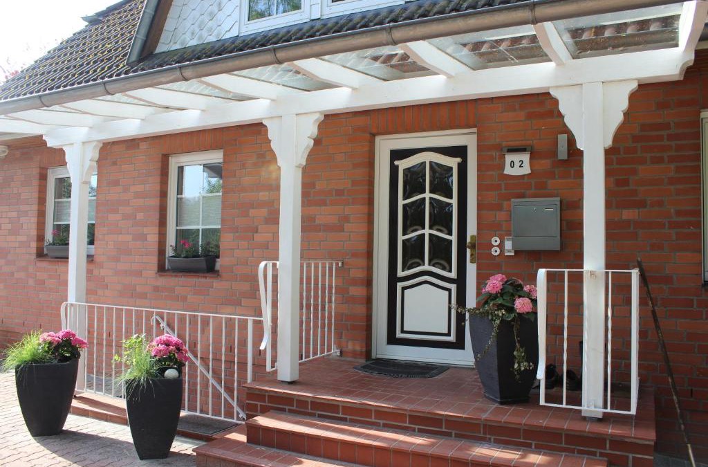 Neu Wulmstorf Apartment | KLEINE SOUTERRAIN WOHNUNG NÄHE HAMBURG