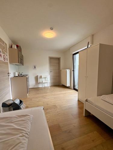 Alt-Knielingen Apartment | kleine und charmante Monteurs Unterkunft C