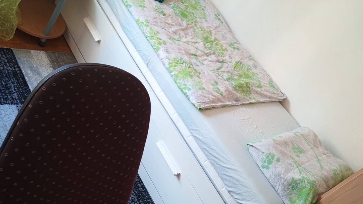 Sankt Leonhard Condo | Kleine Wohnung im Zentrum von Graz