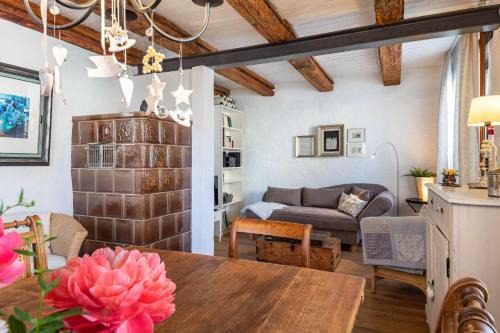 Endingen am Kaiserstuhl Apartment | Kleiner Hof Vergissmeinnicht