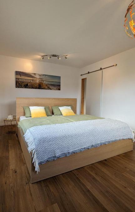 Linsengericht House | Kleines gemütliches Haus auf dem Land