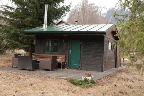 Reichenau an der Rax Ski Chalet | Kleines romantisches Chalet in der Semmering-Rax Region