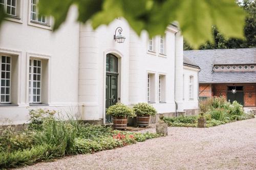 Lanke Apartment | Kleines Schloss Lanke