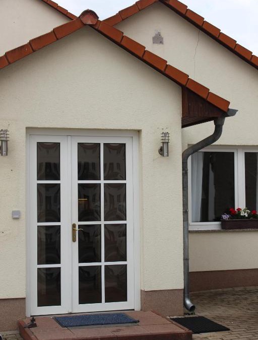 Ermstedt Apartment | Kleines Schmuckstück