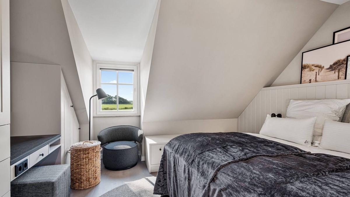 Westerhever Apartment | Kleinhörn - your dream home in Westerhever