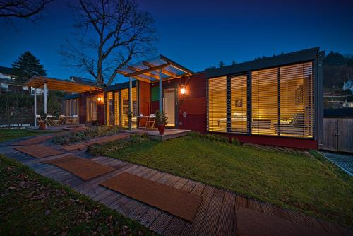 Biedenkopf Hotel | KleinHOTEL Biedenkopf