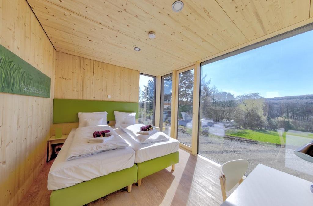 Steinau an der Strasse Hotel | kleinHOTEL Steinau-Rabenstein GbR