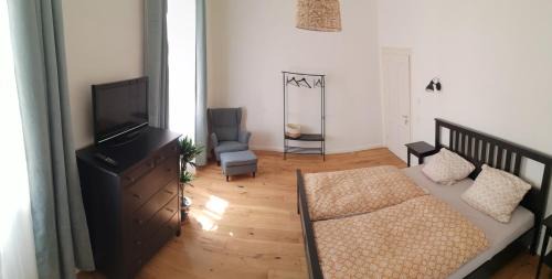 Bad Sobernheim Apartment | Kleinstadtidyll