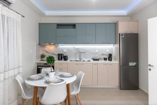 Xerokampos Apartment | Kleopatra Suite