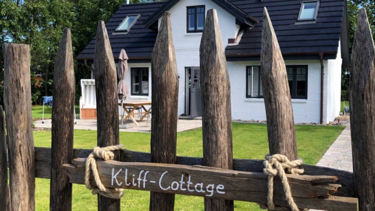 Goting House | Kliff Cottage - Kliff 32