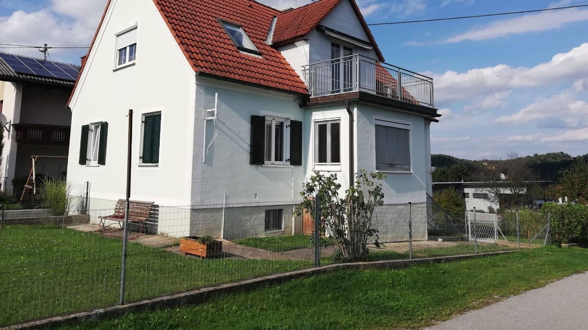 Hartberg House | Klim's Gästehaus, Österreich