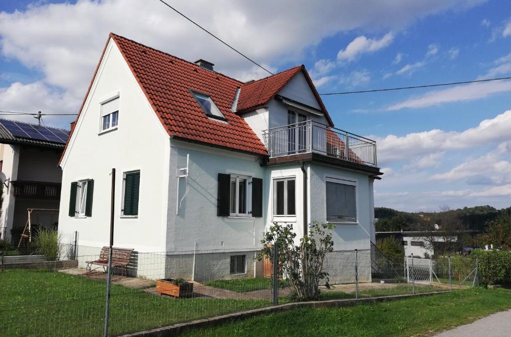 Hartberg Apartment | Klims Gästehaus