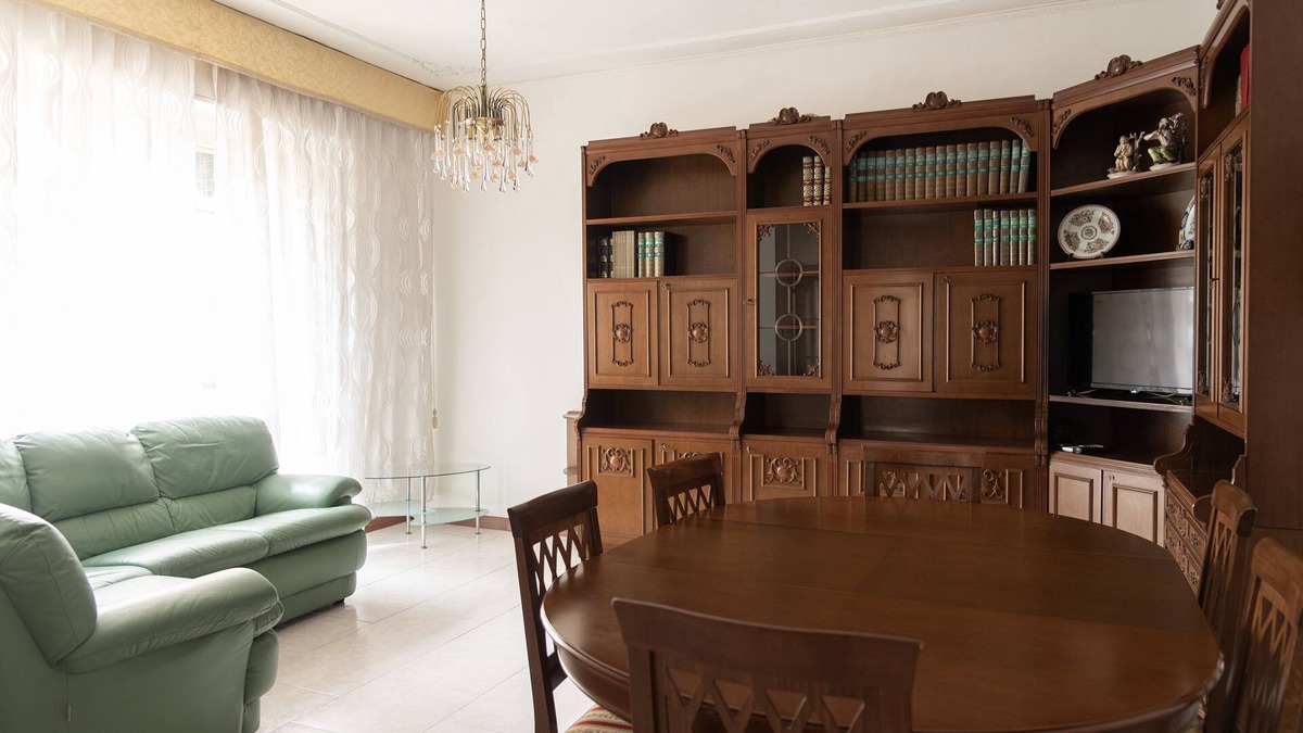 Porta Vittoria Apartment | Klimt House | 10 minutes from Duomo