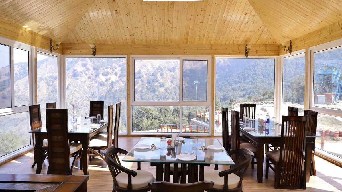 Bullawala Resort | KLIO Adventure Resort, Mussoorie