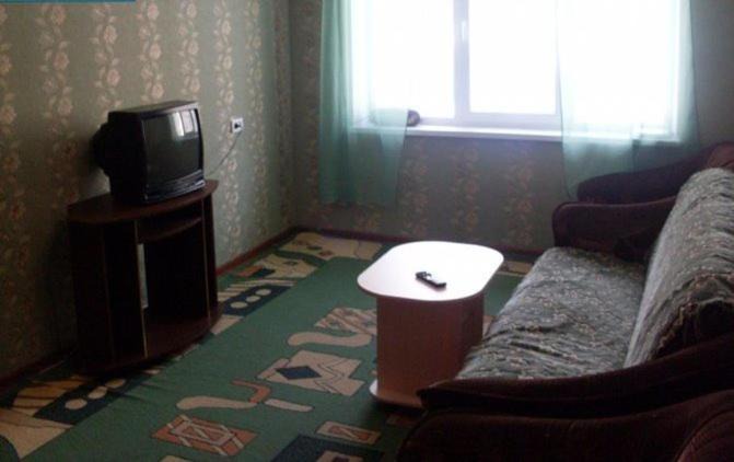 Zlatoust Apartment | Klondaik apartment at prospect Gagarina 8, liniya 7
