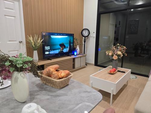 Khlong Luang Villa | Klong Loung 2