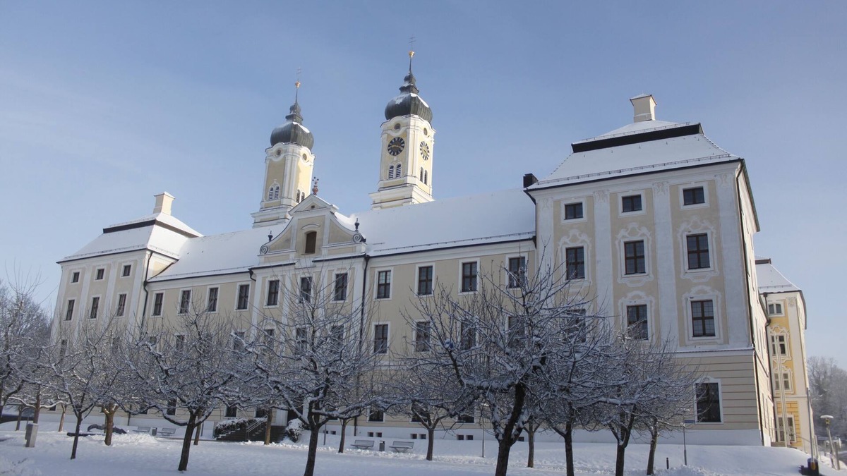 Roggenburg Hotel | Klostergasthof Roggenburg