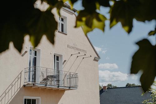 Neuzelle Hotel | Klosterhotel Neuzelle