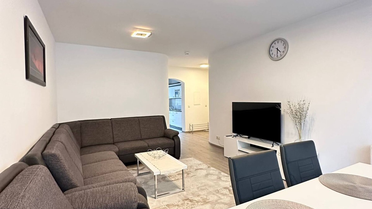 Wesel Apartment | KM Apparts 3 Wesel wie zu Hause