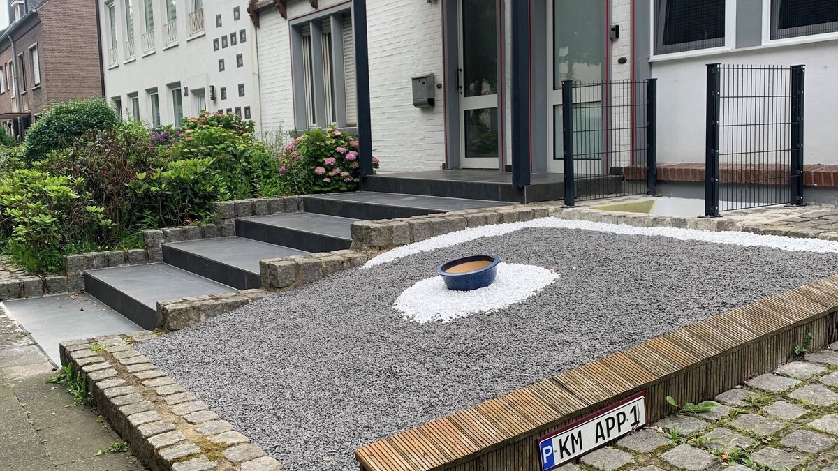 Wesel Apartment | KM Apparts Wesel auf 2 Etagen