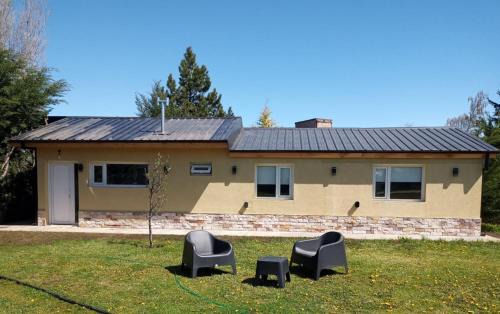 Trevelin Apartment | Km cero