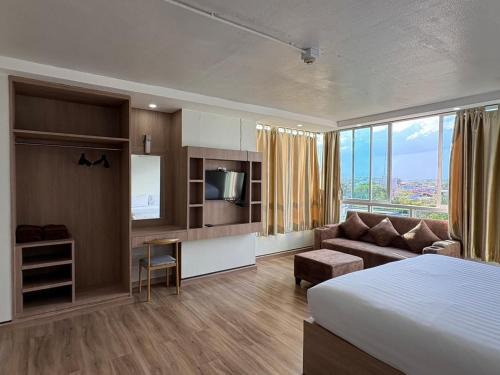 Phayao Hotel | KM Kwanphayao Hotel