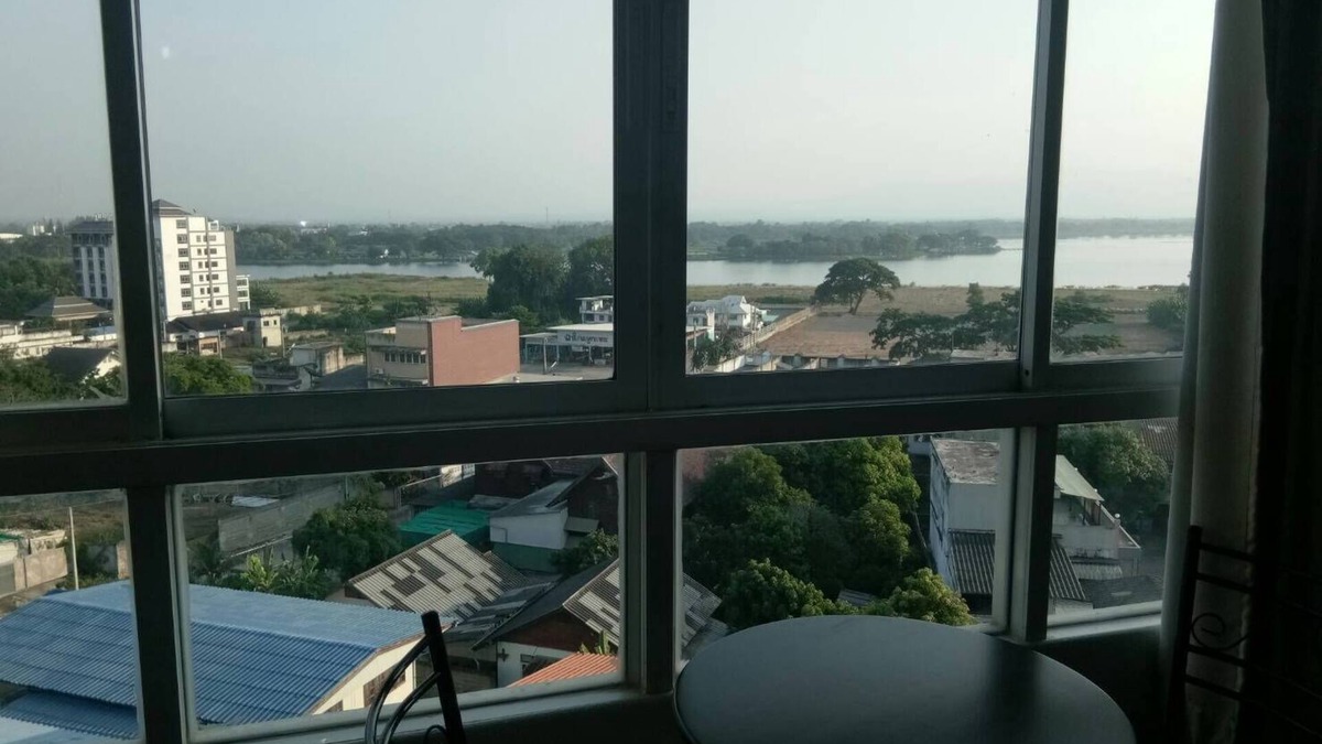 Phayao Hotel | KM Kwanphayao Hotel